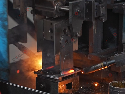 如何选择靠谱的工业脚轮厂家？